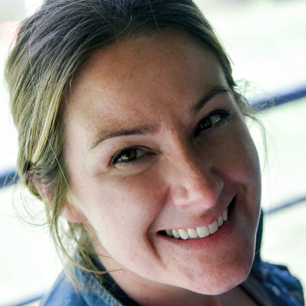 Meet your Posher, Traci